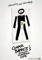  Руководство по выживанию от Купера Баррэта смотреть онлайн сериал 1 сезон 